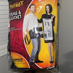 Halloween Costume!!!  👻 🎃